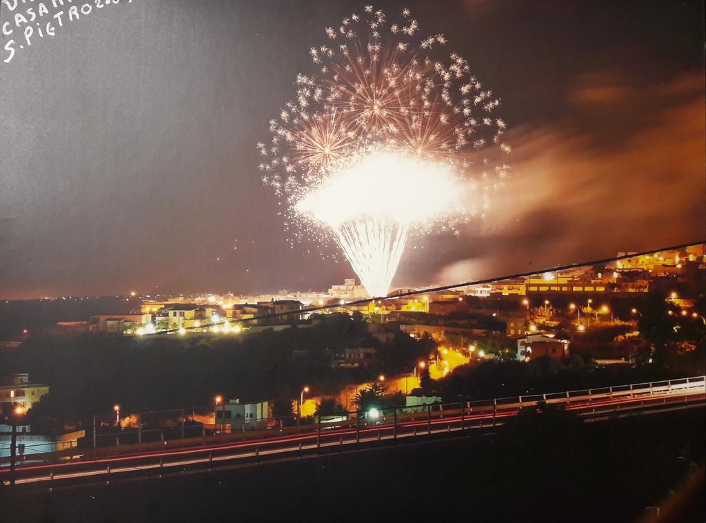Villalba Balestrate Esterno foto